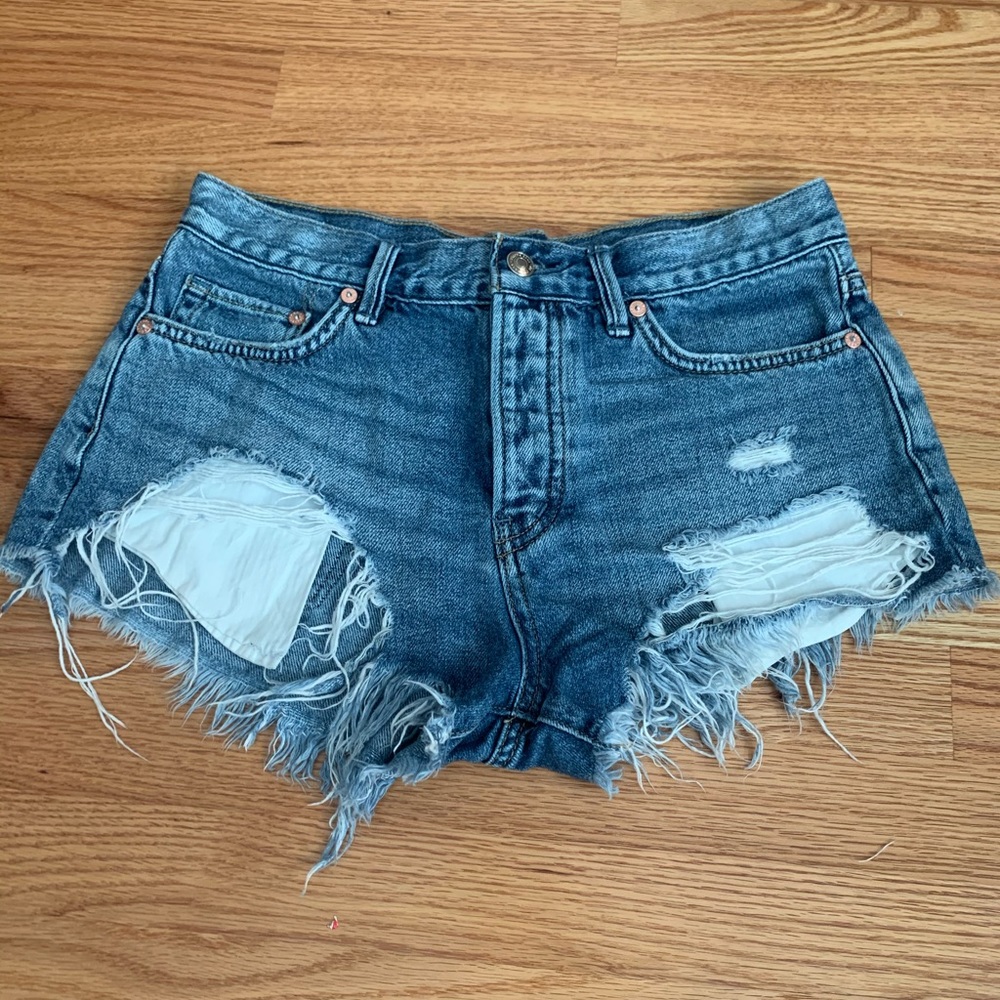 Free People